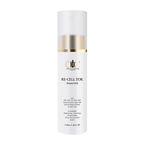 OIC Brand RE-CELL TOK