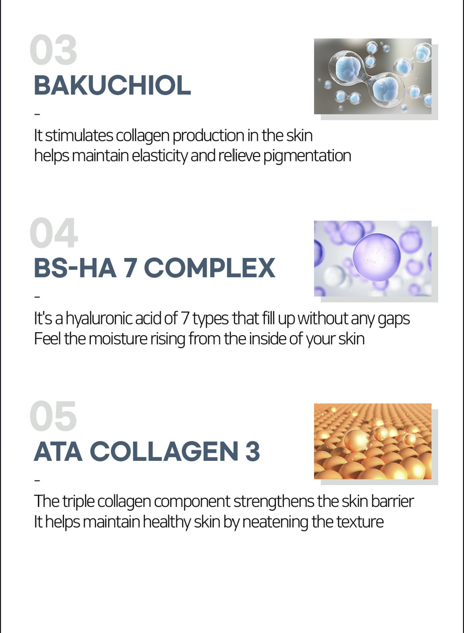 OIC Brand 247 Belle Serum